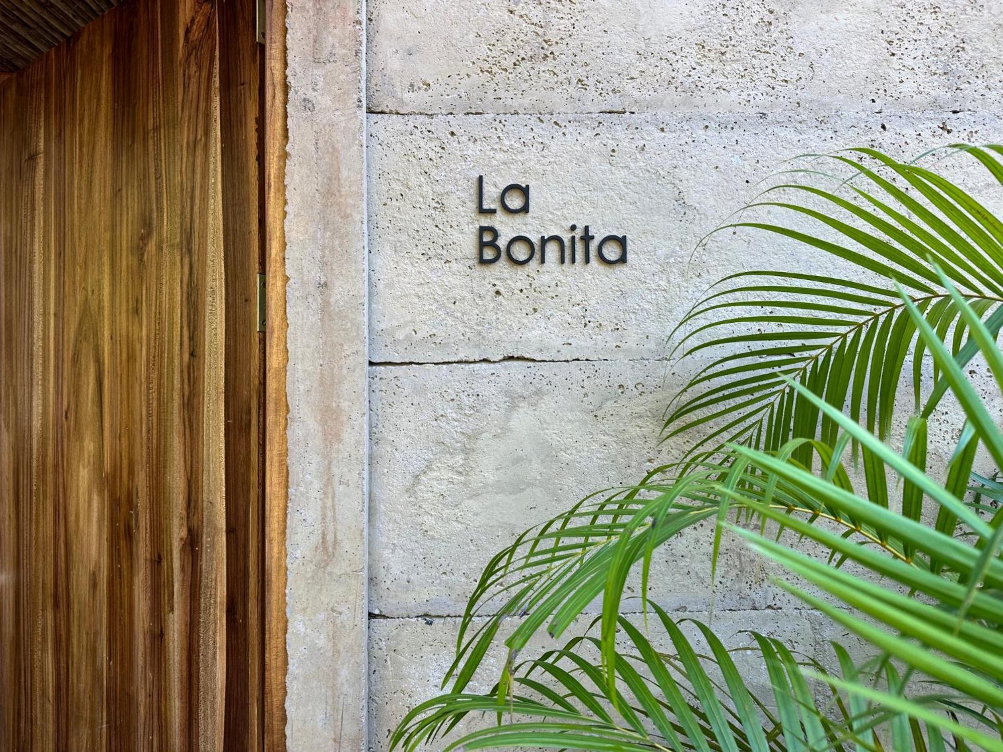 La Bonita Lodge Puerto Viejo de Talamanca Esterno foto
