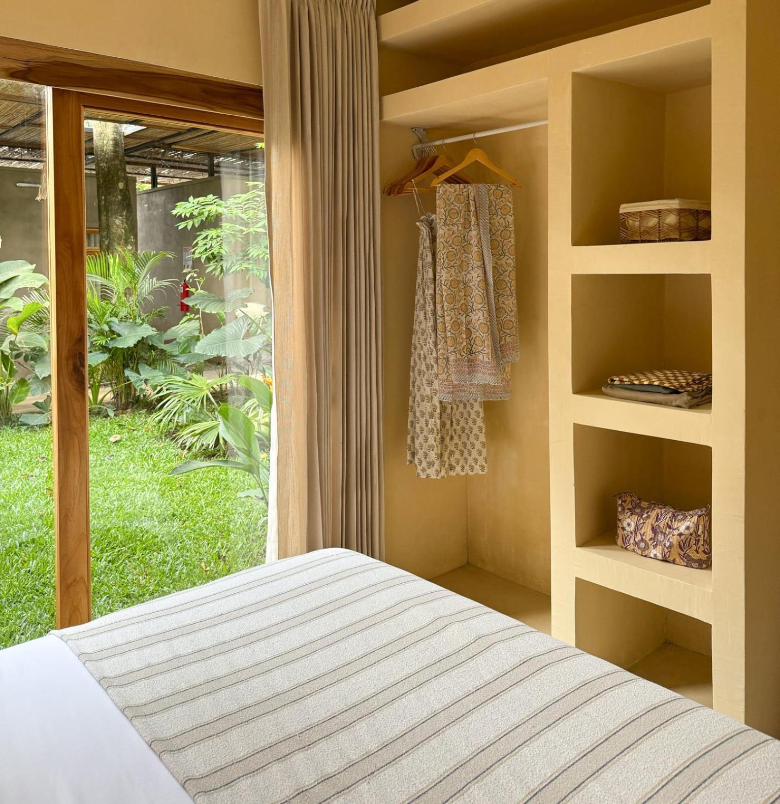 La Bonita Lodge Puerto Viejo de Talamanca Esterno foto