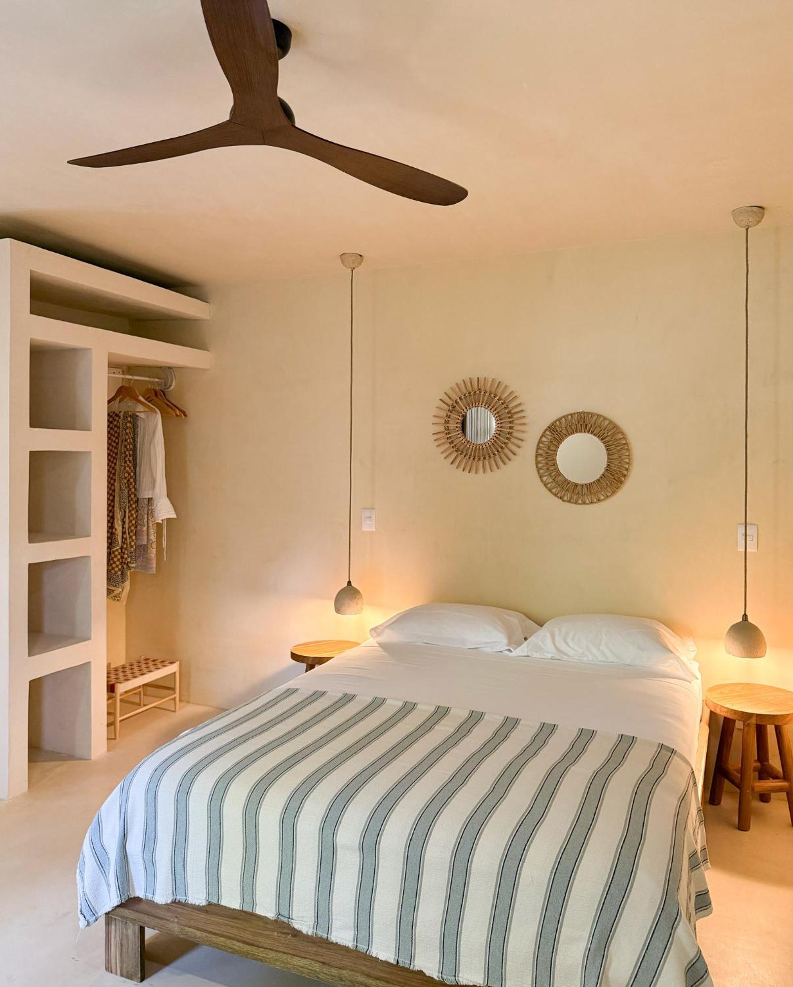 La Bonita Lodge Puerto Viejo de Talamanca Esterno foto