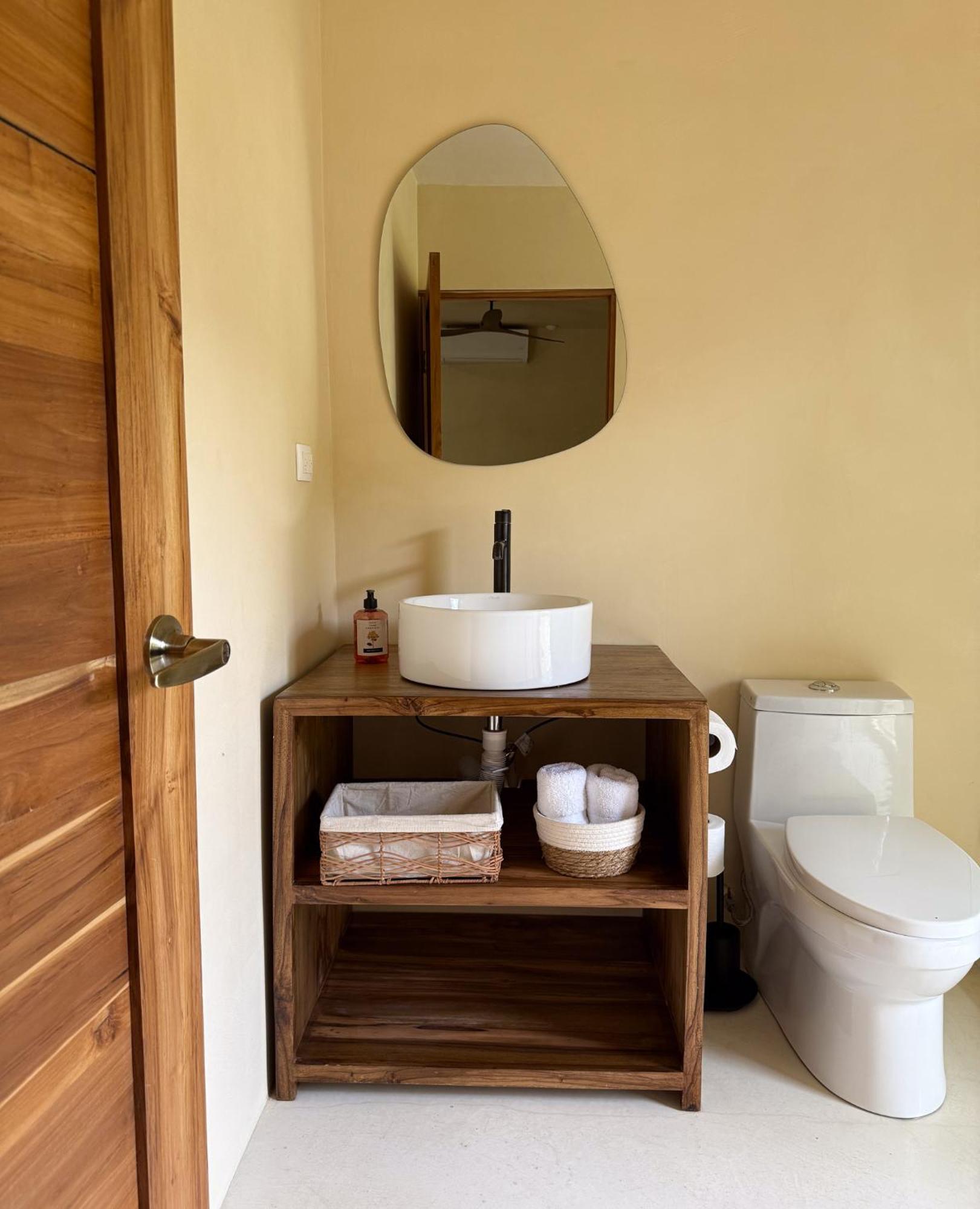 La Bonita Lodge Puerto Viejo de Talamanca Esterno foto
